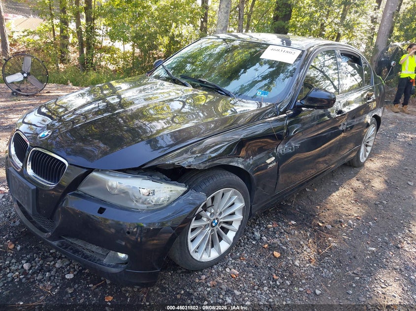 Vin: wbapk7c57ba973797, lot: 46531220, bmw 328i xdrive 20112