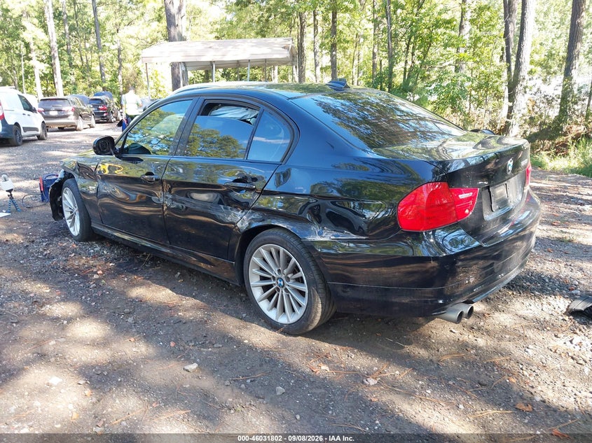 Vin: wbapk7c57ba973797, lot: 46531220, bmw 328i xdrive 20113