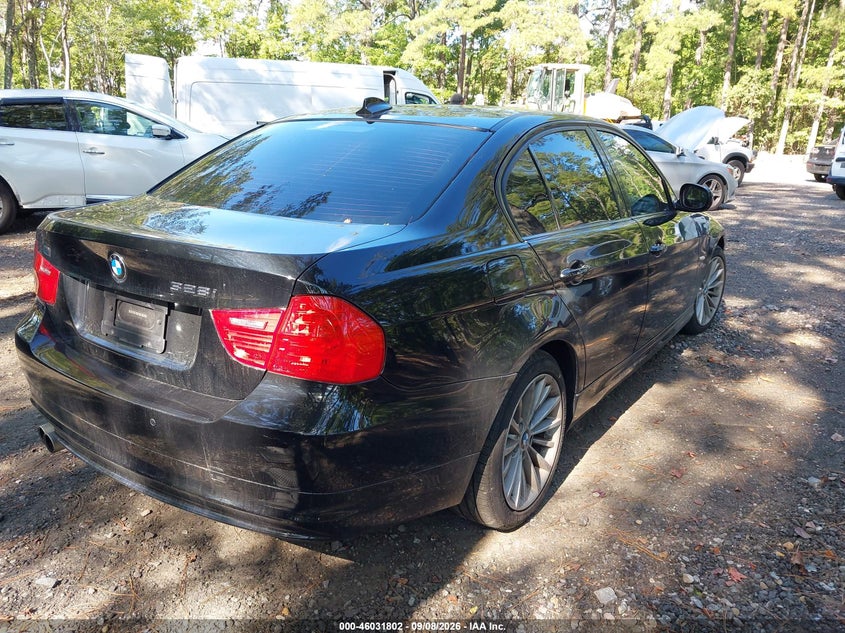 Vin: wbapk7c57ba973797, lot: 46531220, bmw 328i xdrive 20114