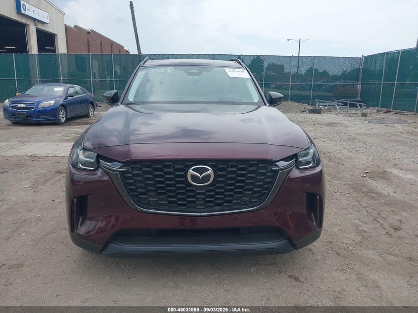 MAZDA CX-90 PHEV - zdjęcie 12