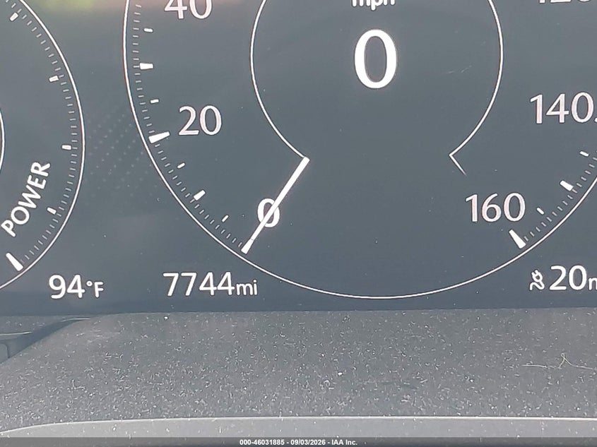 MAZDA CX-90 PHEV - zdjęcie 15