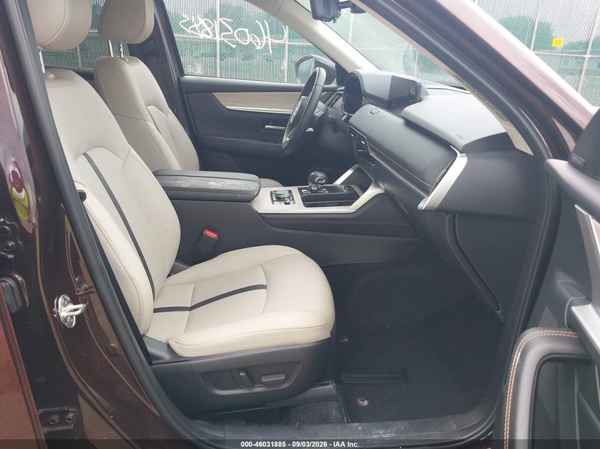 MAZDA CX-90 PHEV - zdjęcie 5