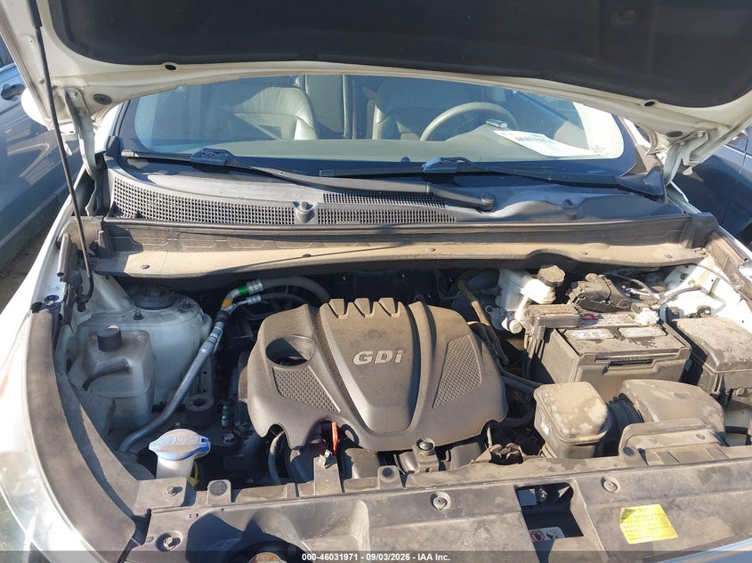 KIA SPORTAGE 2016 VIN KNDPC3AC1G7805720