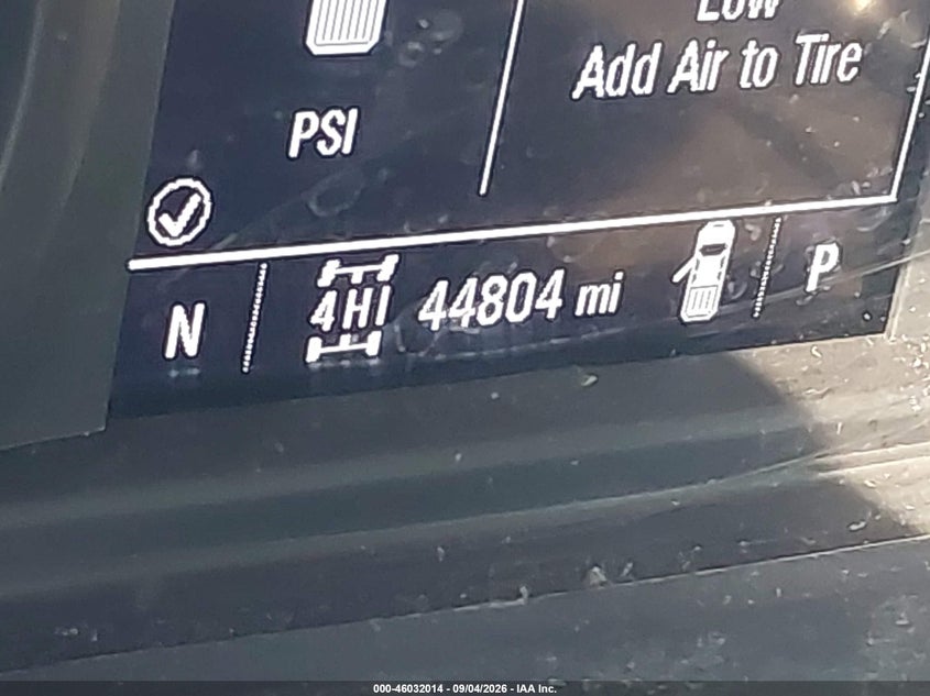 CHEVROLET SILVERADO 1500 2022 VIN 3GCPDCED0NG679125