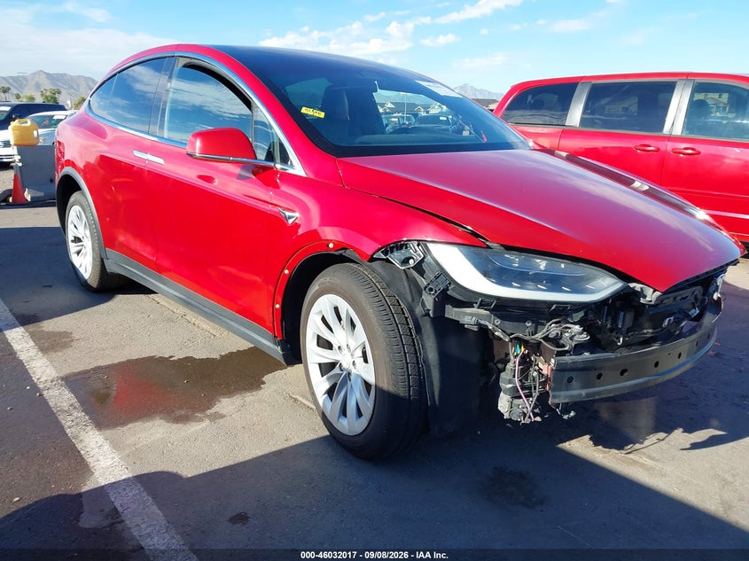 Vin: 5yjxcbe24gf027631, lot: 46531436, tesla model x 60d/70d/75d/90d/p100d 2016 img_1