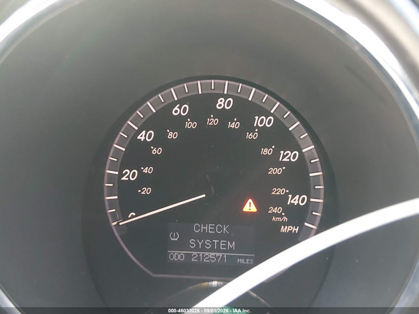 LEXUS RX 400H 2007 VIN JTJHW31U372033719