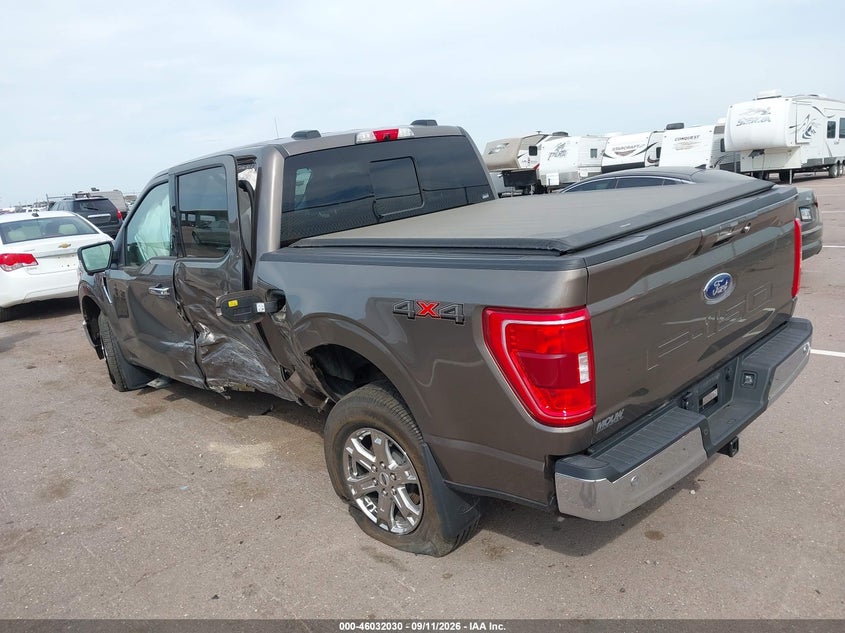 Vin: 1ftfw1e57mkd01717, lot: 46531449, ford f-150 king ranch/lariat/platinum/xl/xlt 20213