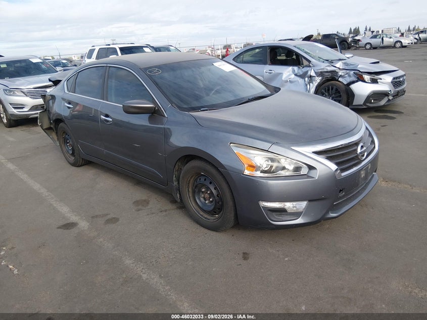 Vin: 1n4al3ap5en349356, lot: 46531450, nissan altima 2.5 s 2014 img_1