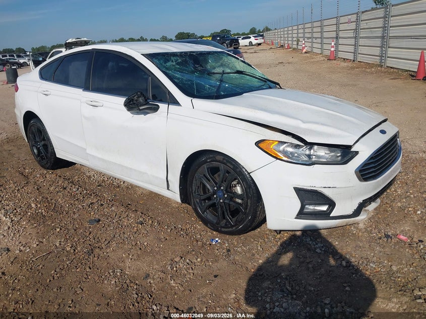 Vin: 3fa6p0hd5kr228923, lot: 46531468, ford fusion se 2019 img_1