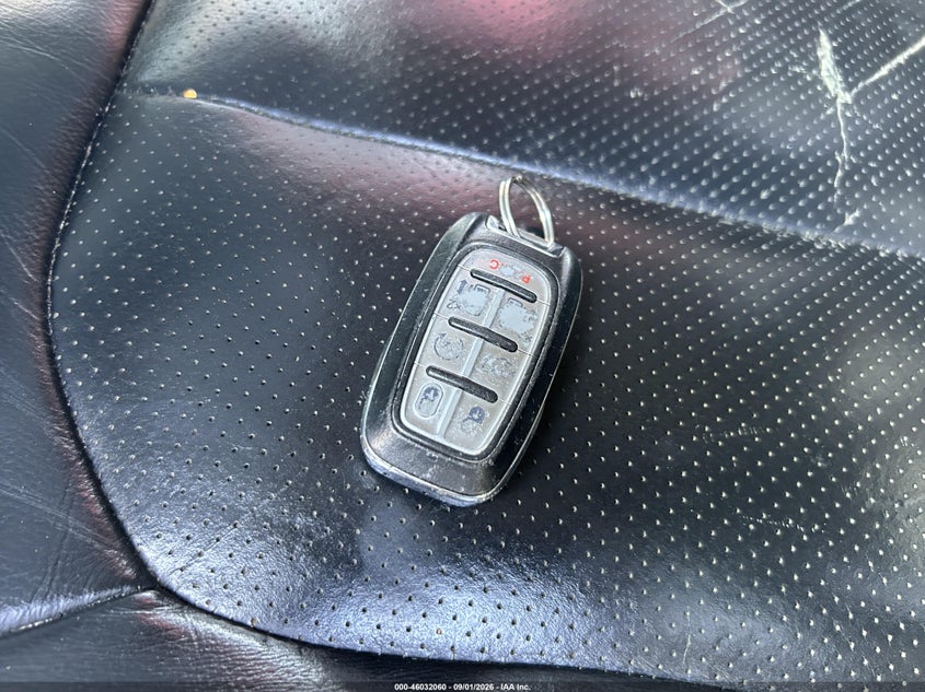 2018 CHRYSLER PACIFICA VAN 3.6L V-6 DOHC, VVT, REGULAR , 287HP