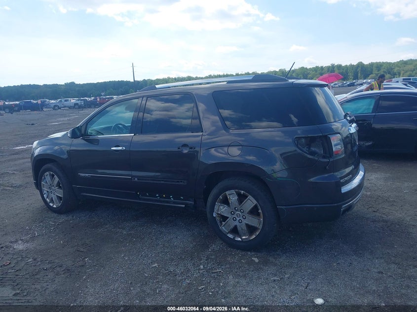 GMC ACADIA 2014 VIN 1GKKVTKD5EJ172946