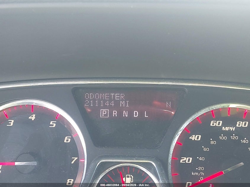 GMC ACADIA 2014 VIN 1GKKVTKD5EJ172946