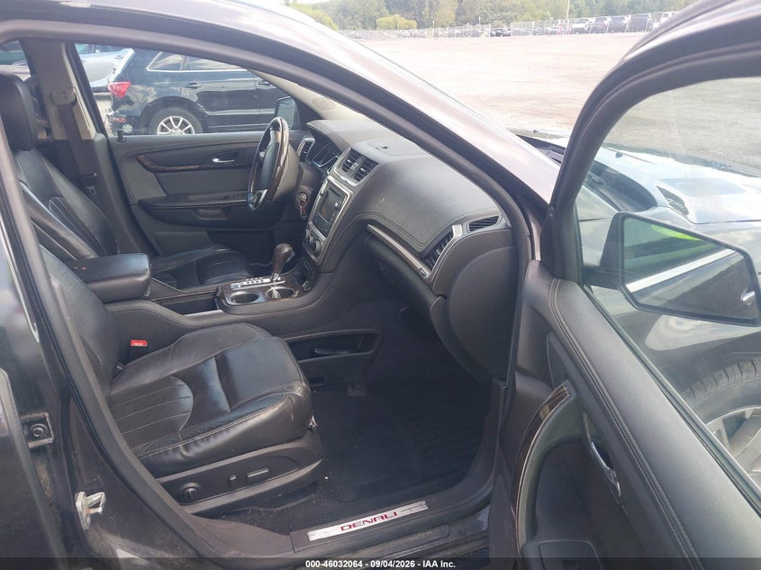 GMC ACADIA 2014 VIN 1GKKVTKD5EJ172946