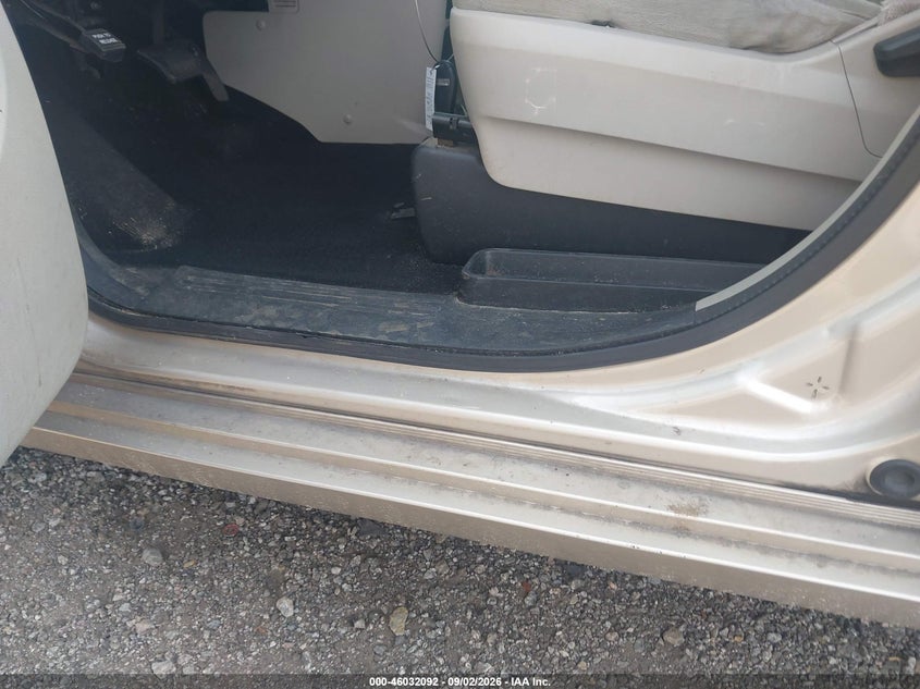 Фото 6 - DODGE GRAND CARAVAN