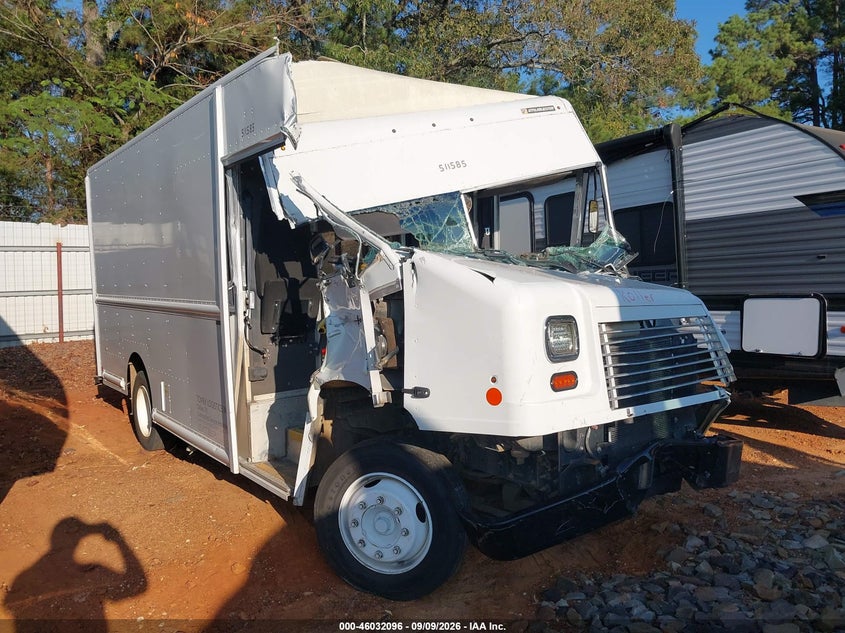 2022 FREIGHTLINER MT45