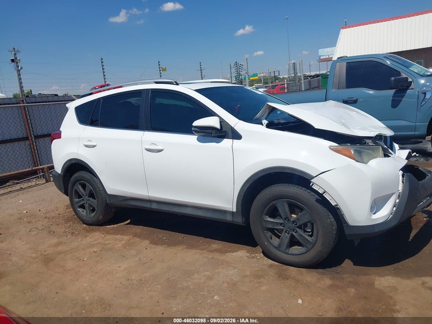 TOYOTA RAV4 - zdjęcie 13