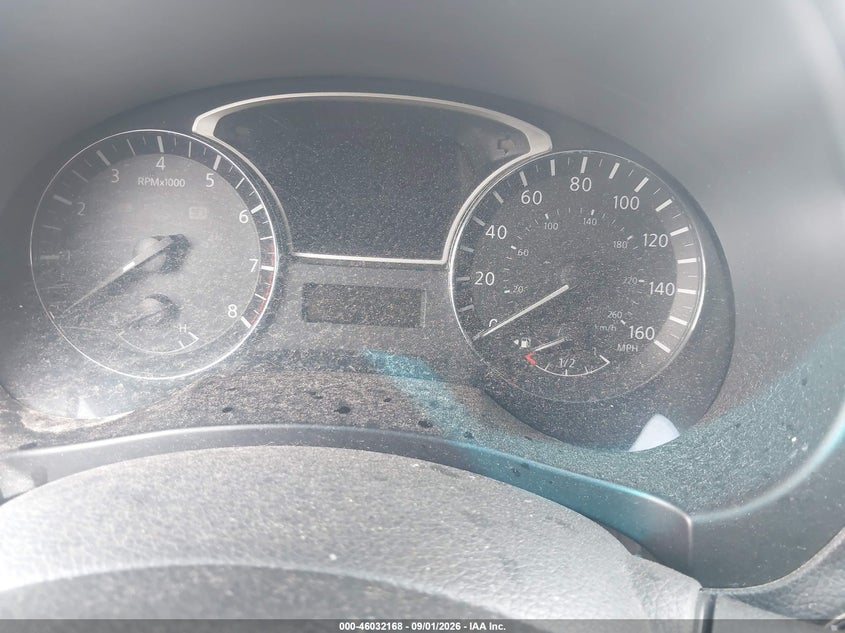 2013 NISSAN ALTIMA auction photo 7