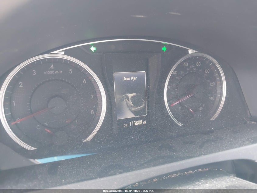 2015 TOYOTA CAMRY auction photo 7