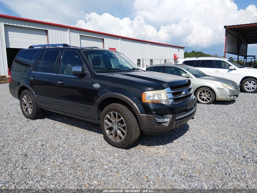 Vin: 1fmju1jt2fef14317, lot: 46531654, ford expedition king ranch 2015 img_1