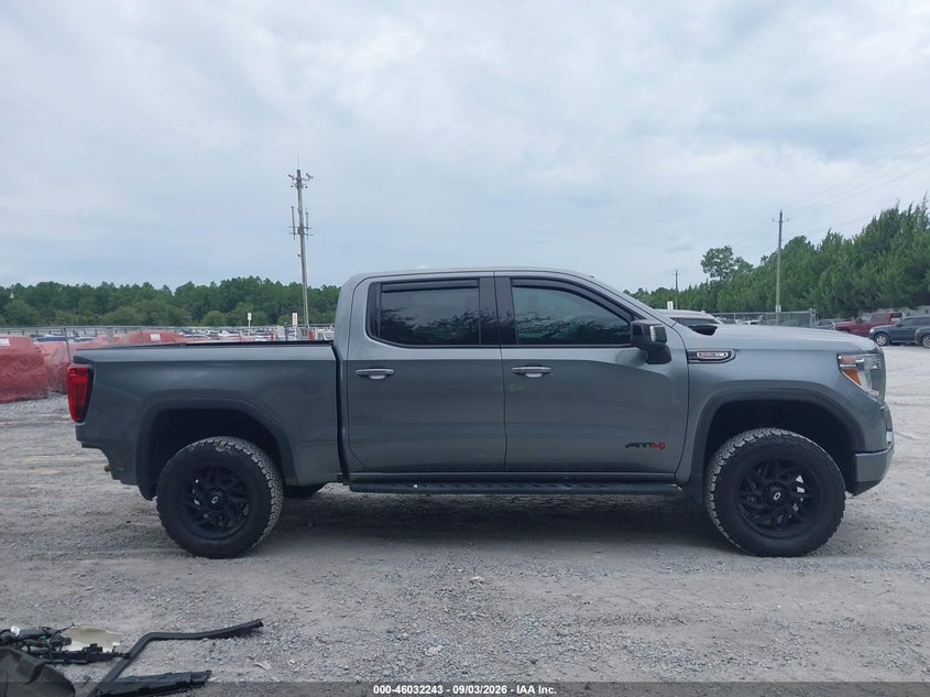 GMC SIERRA 1500 - zdjęcie 14