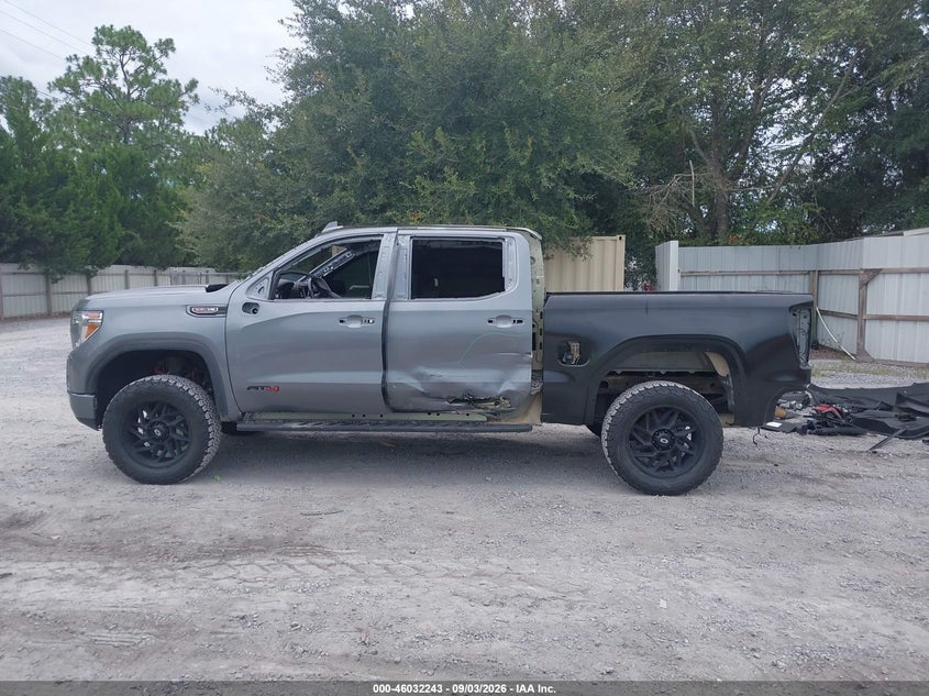 GMC SIERRA 1500 - zdjęcie 15