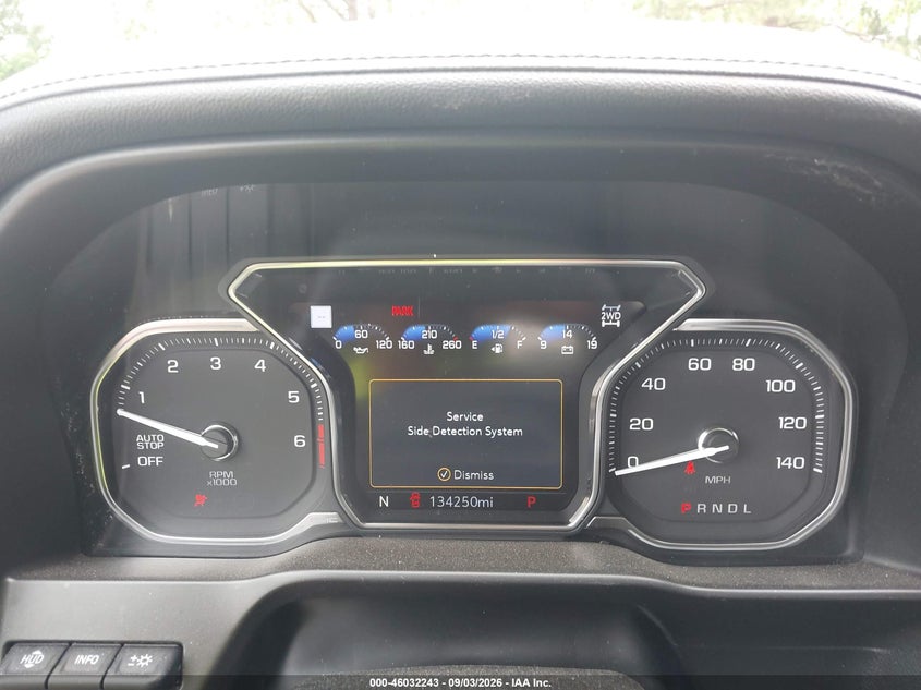 GMC SIERRA 1500 - zdjęcie 7