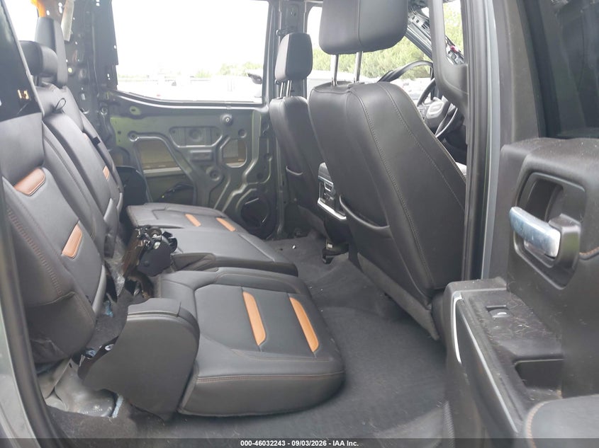 GMC SIERRA 1500 - zdjęcie 8