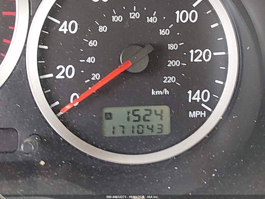 2006 SUBARU IMPREZA WRX/WRX LIMITED/WRX TR · Фото 15