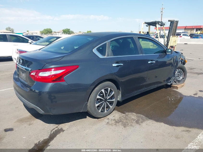 NISSAN ALTIMA 2016 VIN 1N4AL3APXGN331471