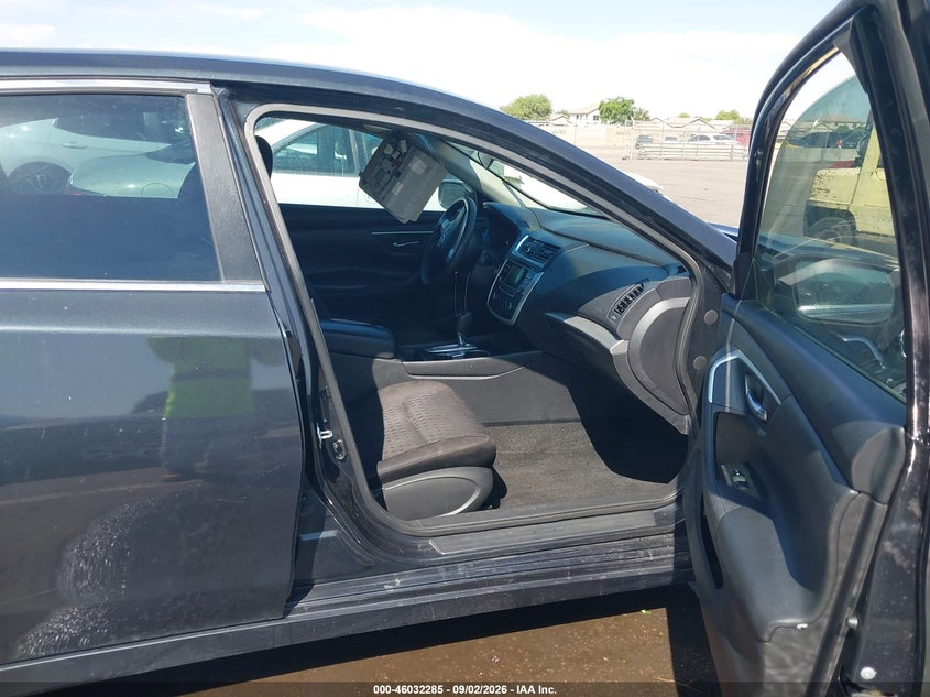 NISSAN ALTIMA 2016 VIN 1N4AL3APXGN331471