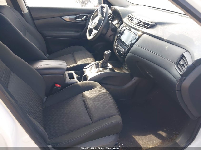 Photo 5 - NISSAN ROGUE