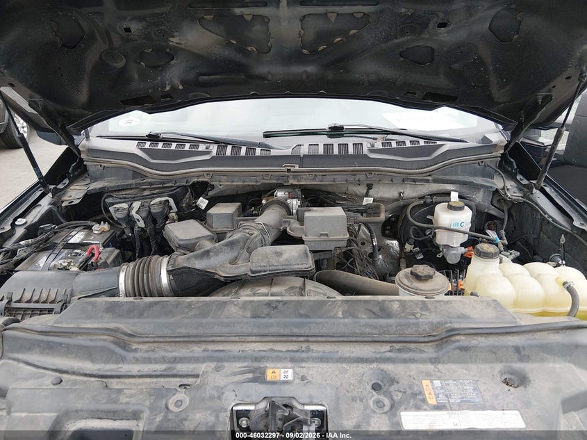 FORD F-250 2022 VIN 1FT7W2B61NEC71590