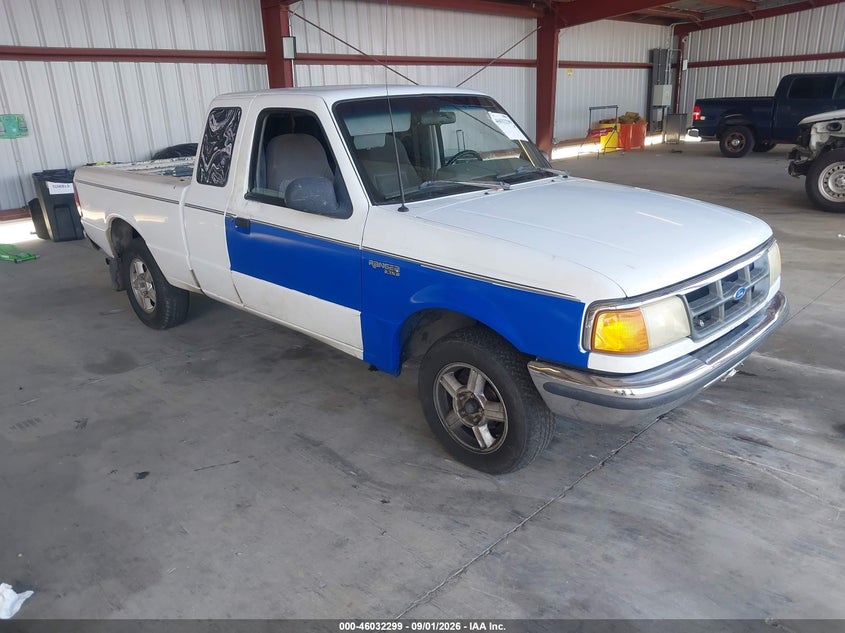 1994 FORD RANGER auction photo 1