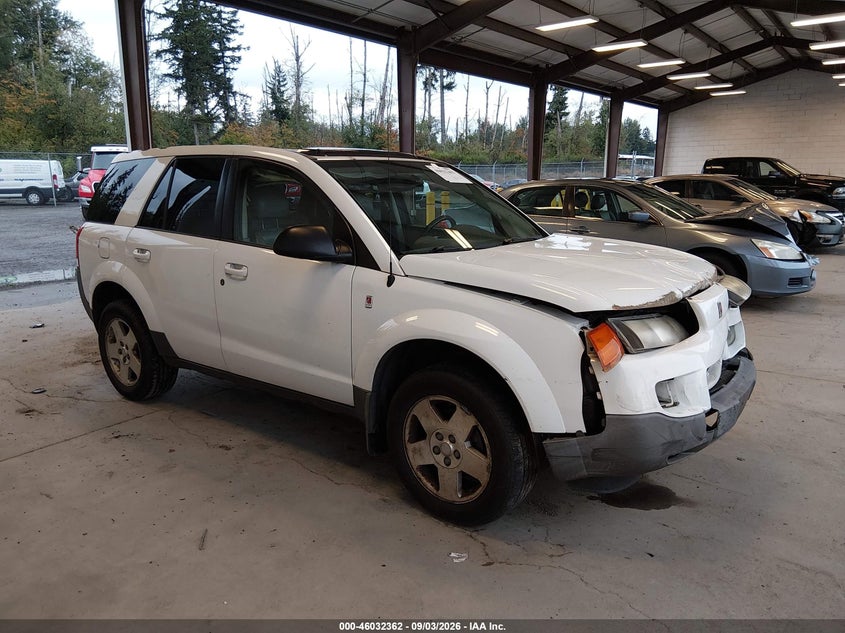 2004 SATURN VUE