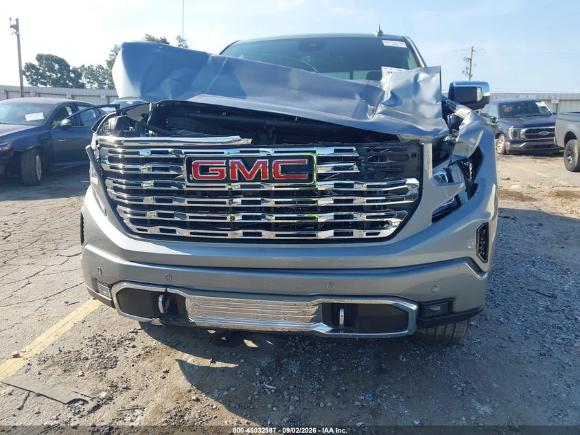 GMC SIERRA 1500 - zdjęcie 12