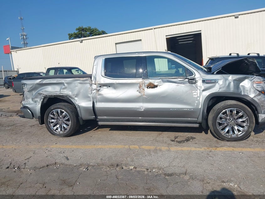 GMC SIERRA 1500 - zdjęcie 13