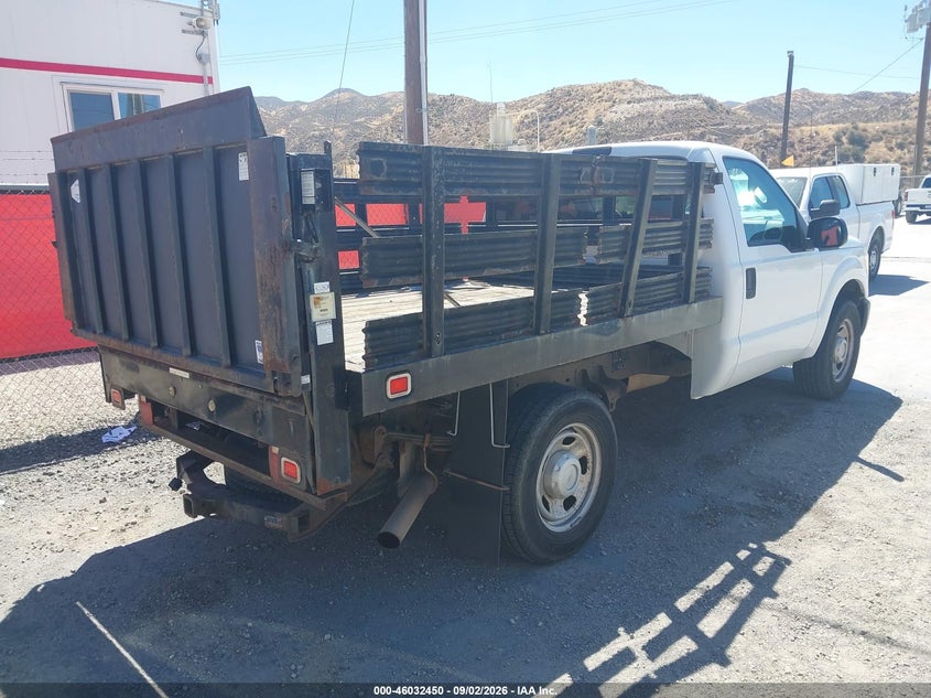2015 FORD F350 TRUCK N/A