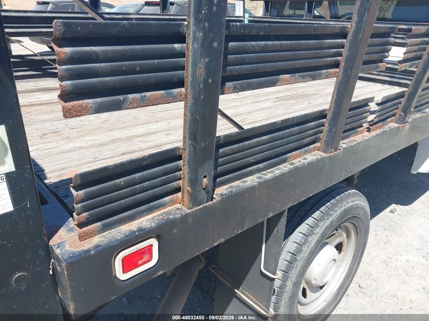 2015 FORD F350 TRUCK N/A