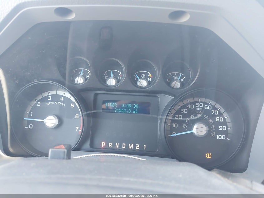2015 FORD F350 TRUCK N/A