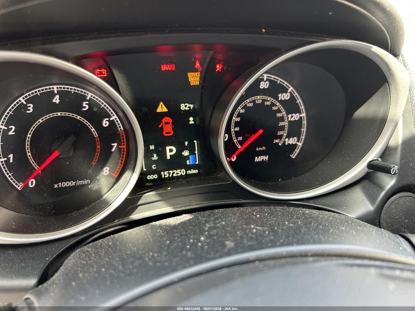 2014 MITSUBISHI OUTLANDER SPORT auction photo 7