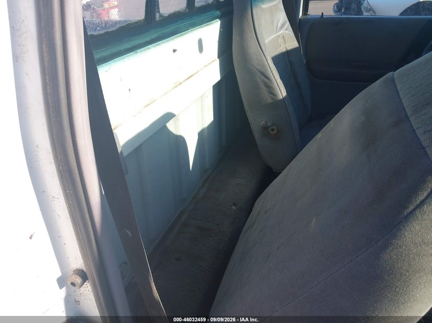 1994 FORD RANGER auction photo 8