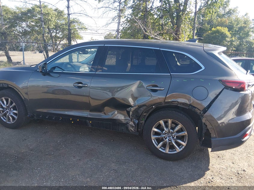 MAZDA CX-9 - zdjęcie 14