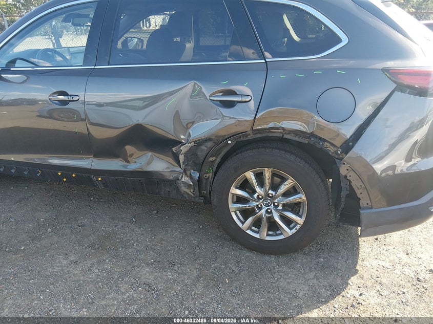 MAZDA CX-9 - zdjęcie 6