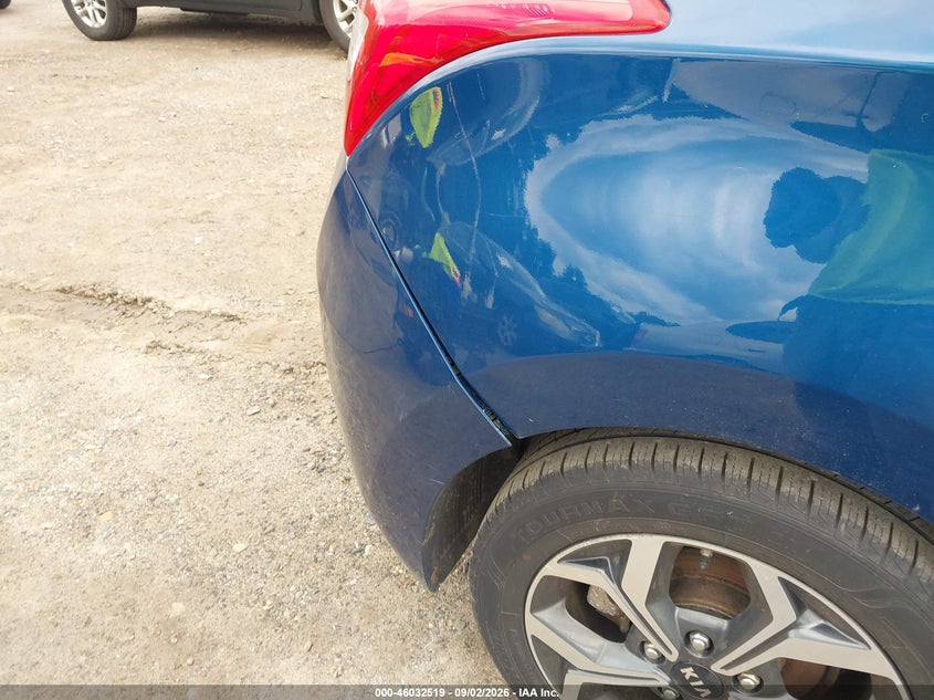 HYUNDAI ELANTRA GT 2014 VIN KMHD35LH8EU171582
