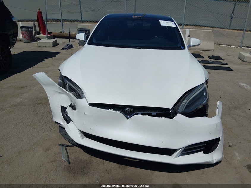 TESLA MODEL S 2018 VIN 5YJSA1E2XJF273035
