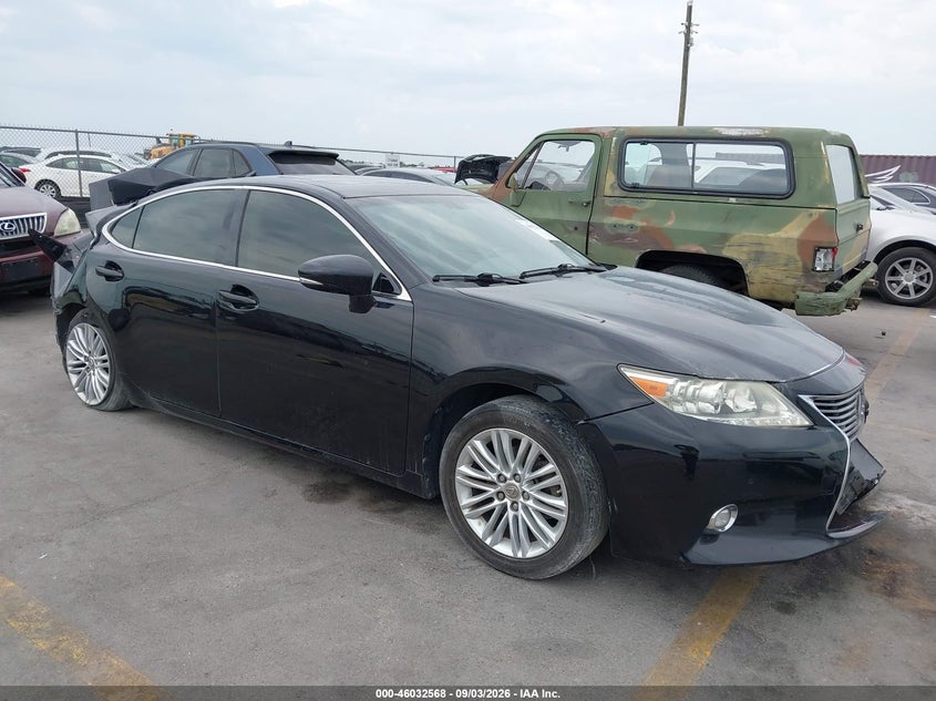 Vin: jthbk1gg1e2120878, lot: 46531987, lexus es 350 2014 img_1