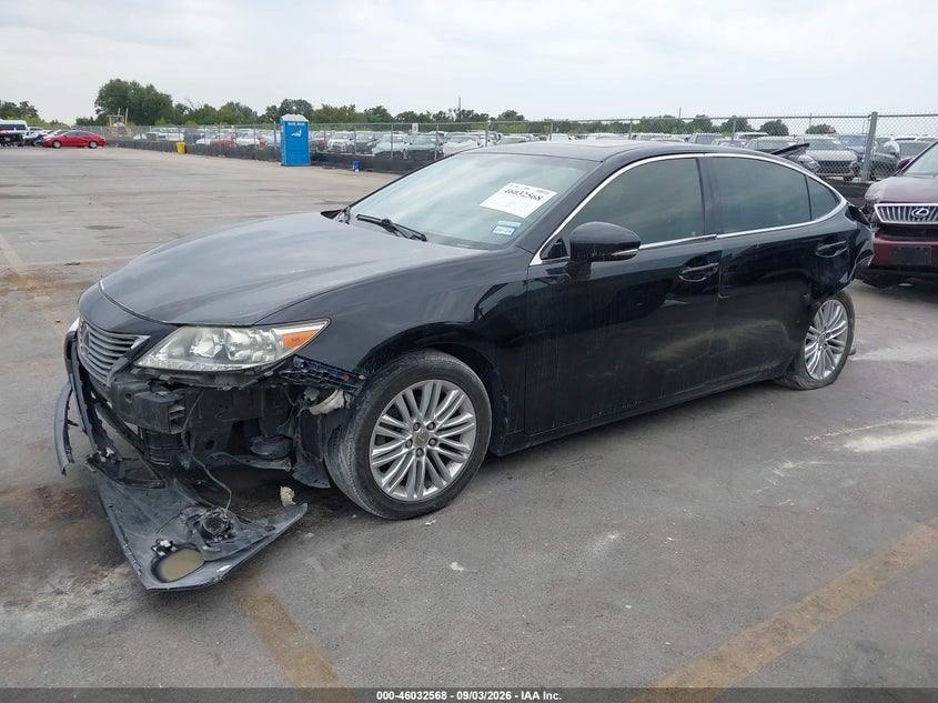 Vin: jthbk1gg1e2120878, lot: 46531987, lexus es 350 20142