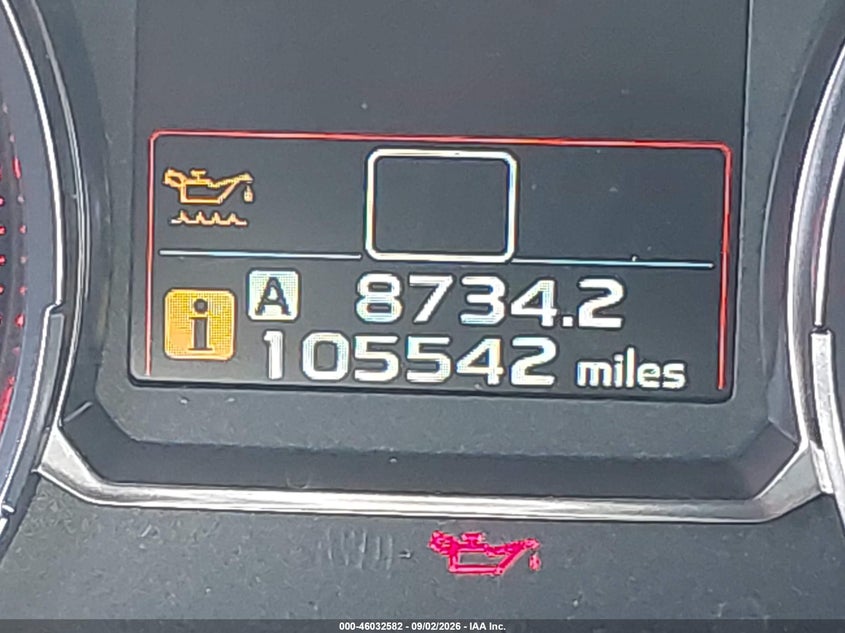 SUBARU WRX 2015 VIN JF1VA1A65F9827918