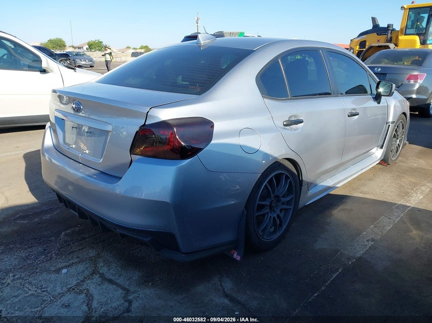 Vin: jf1va1a65f9827918, lot: 46532001, subaru wrx 20154
