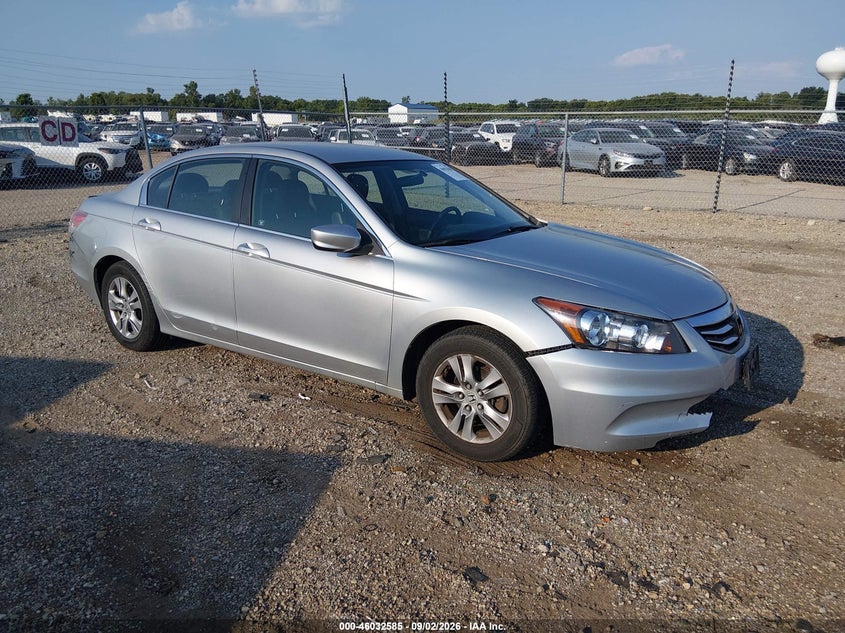 Vin: 1hgcp2f69ca089664, lot: 46532004, honda accord 2.4 se 2012 img_1